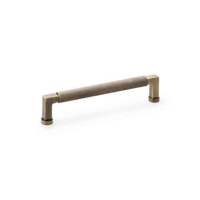 Alexander and Wilks Camille Knurled Cupboard Handle