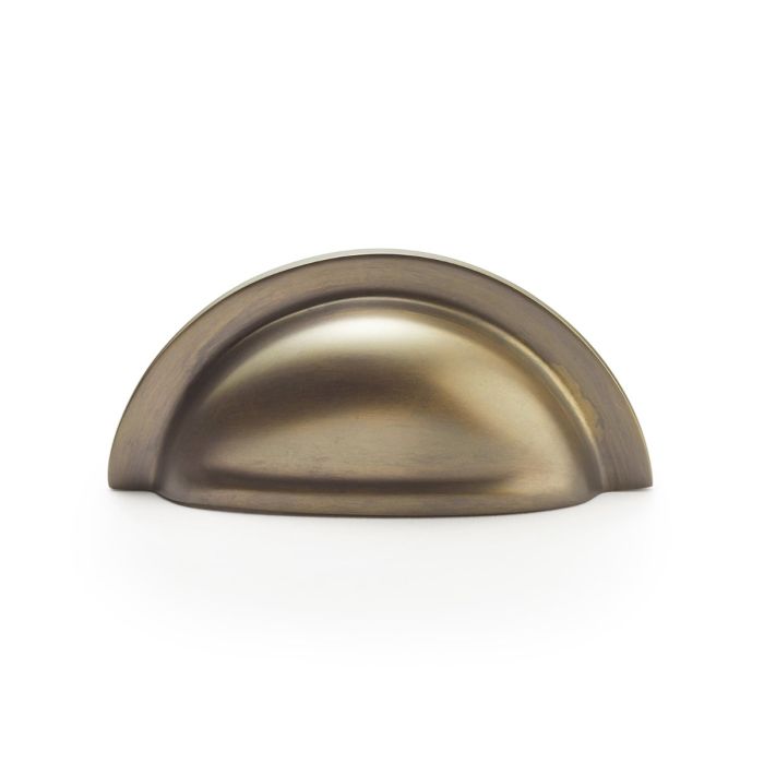 Alexander and Wilks Bardom Ridged Cup Handle
