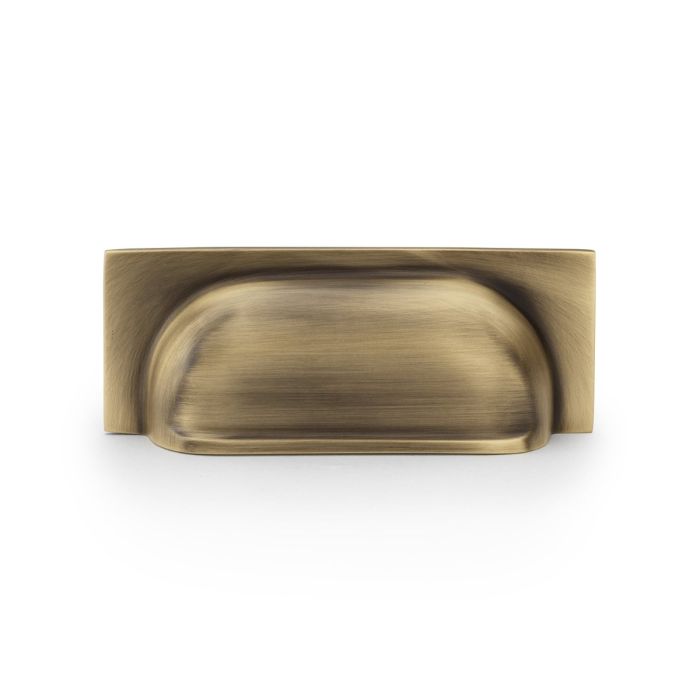 Alexander and Wilks Quantock Cup Handle