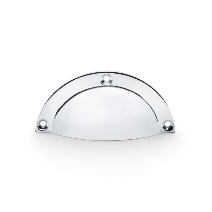 Alexander and Wilks Raoul Cup Handle