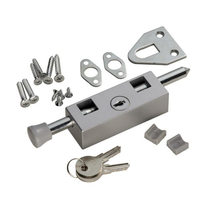Eurospec Multi Purpose Door Bolt