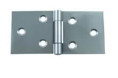 Back Flap Hinges - Pair
