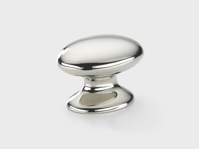 Armac Martin Bakes & Co Oval Cupboard Knob