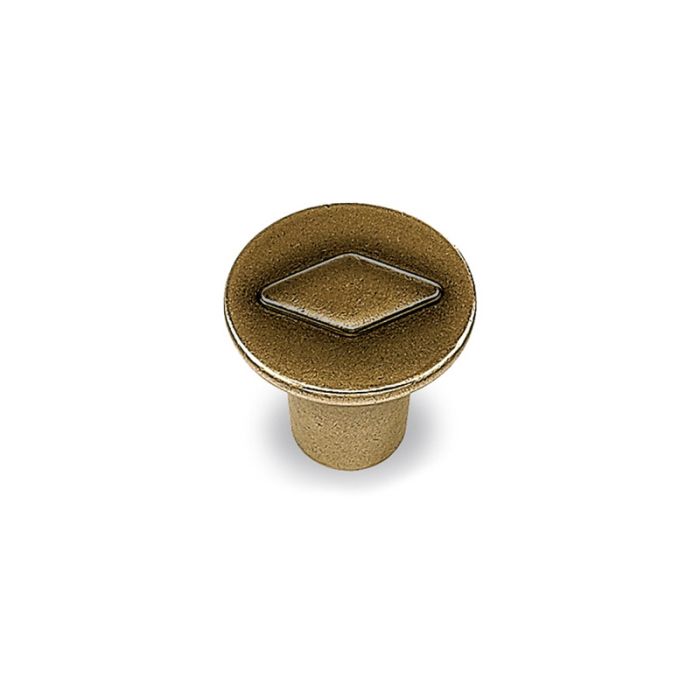 Hettich Barcino Cupboard Knob