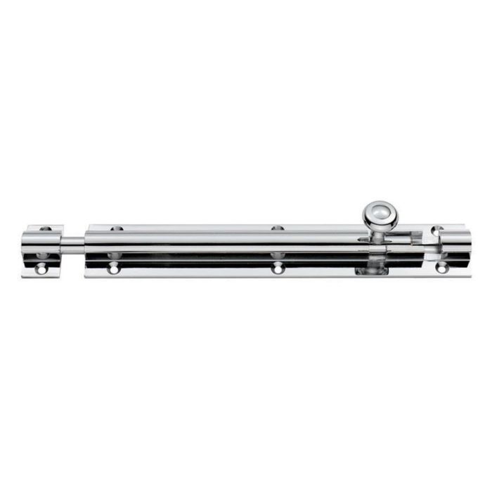 Carlisle Brass Barrel Bolt