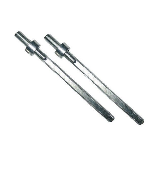 Eurospec Extention Bolt for up to 80mm Doors 