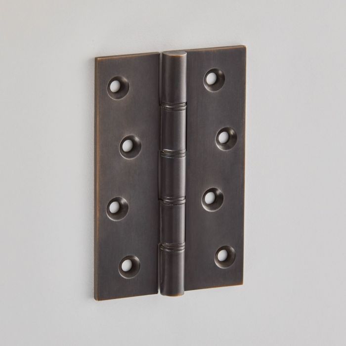 Croft Hardware Solid Brass 4