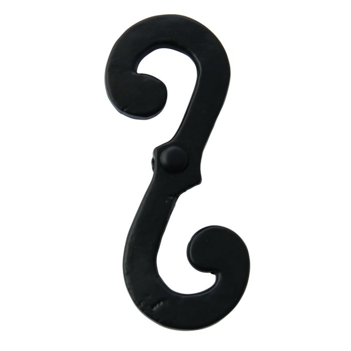 Cardea Shutter Fastener