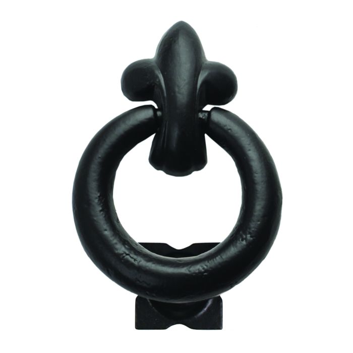 Cardea Ring Door Knocker