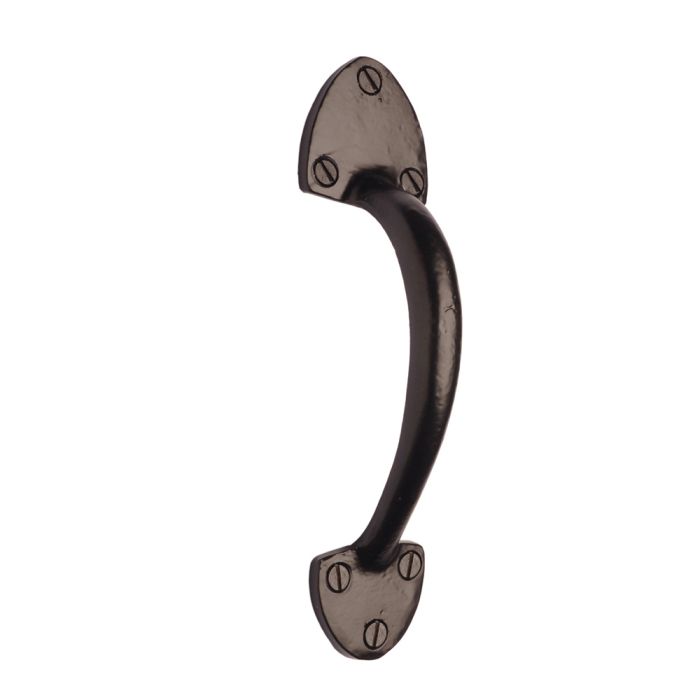 Cardea Round Door Pull Handle