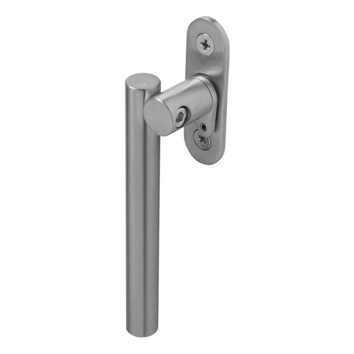 Blu Performance 316 Stainless Steel Offset Espagnolette Fastener