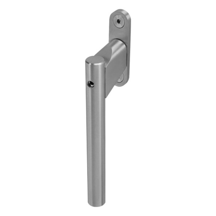 Blu Performance 316 Stainless Steel Inline Espagnolette Fastener