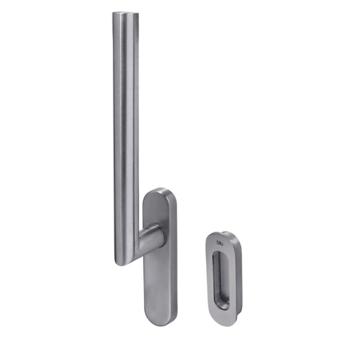 Blu Performance 316 Stainless Steel Lift and Slide Handle Sets