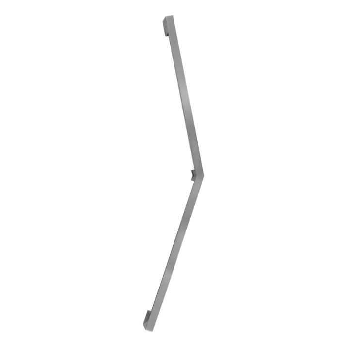 Blu Performance 316 Stainless Steel V Door Pull Handle