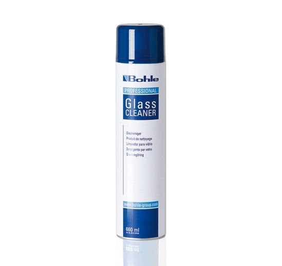 More Bohle Professional Glass Cleaner
