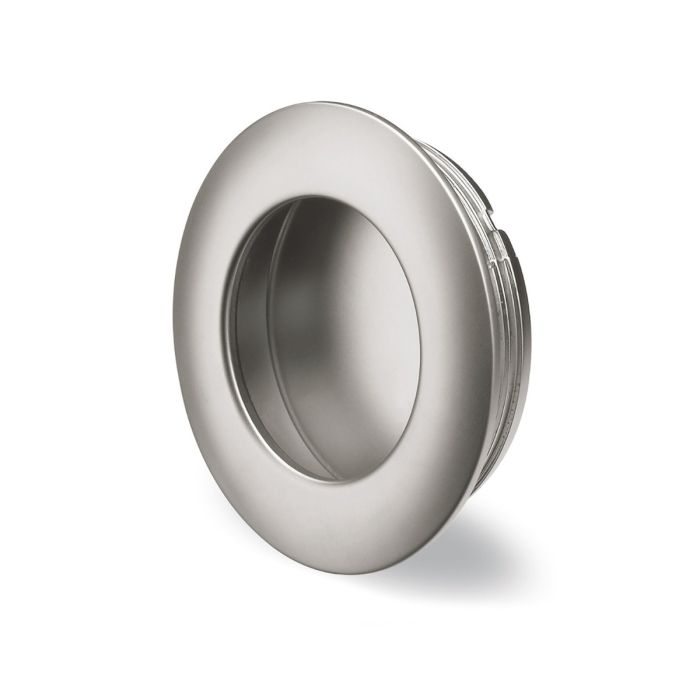 Hettich Organic Borgoa Flush Pull