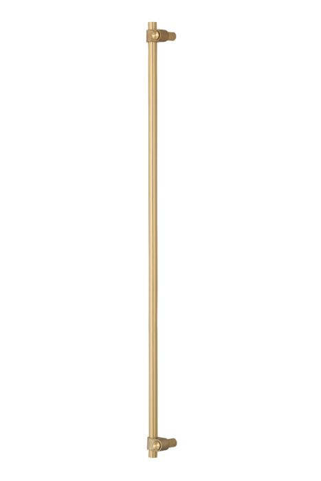 Buster and Punch Cast Closet Handle