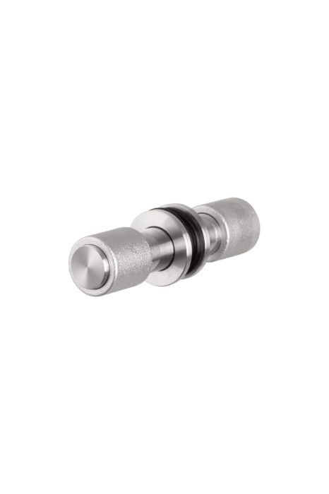 Buster and Punch Double Sided Cast Knob 