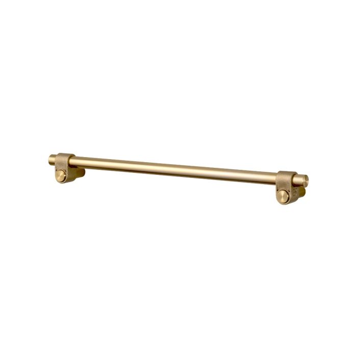 Buster and Punch Cast Cupboard Handle