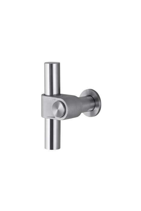 Buster and Punch Cast T-bar Cupboard Knob