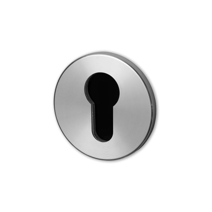 Buster and Punch Euro Profile Escutcheon