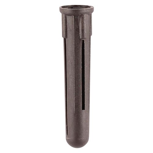 Timco Plastic Plugs Masonry Anchor for Screws