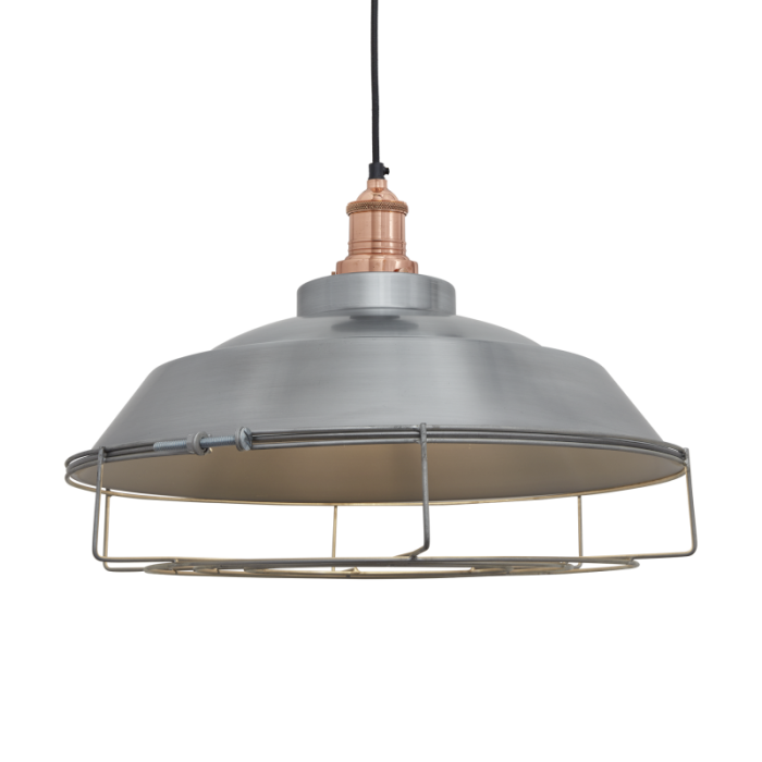 Industville Brooklyn Step Pendant