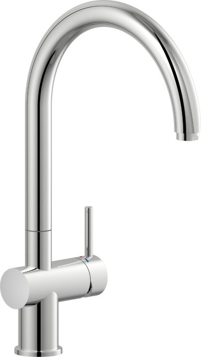 Nobili Live J Spout Single Lever Tap