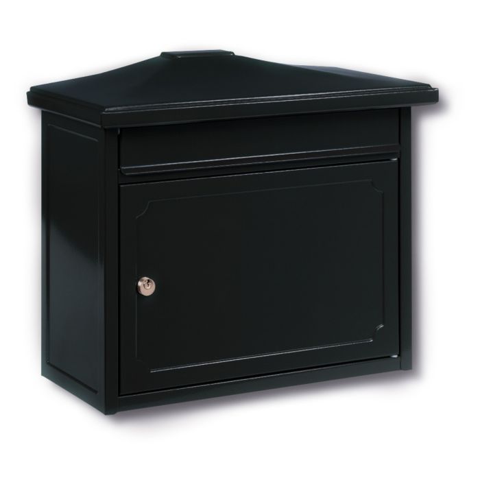 Burg Wachter Kopenhagen Letter Box
