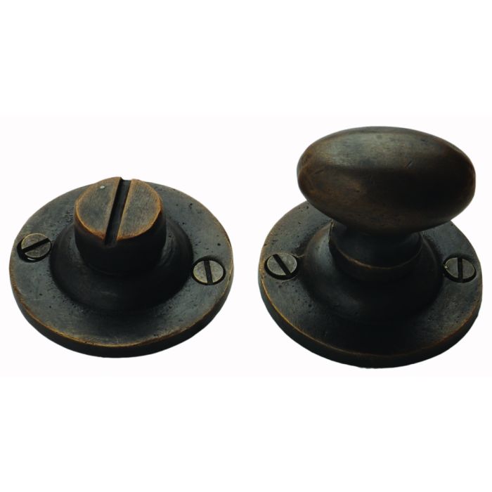 Cardea Oval Turn and Release 