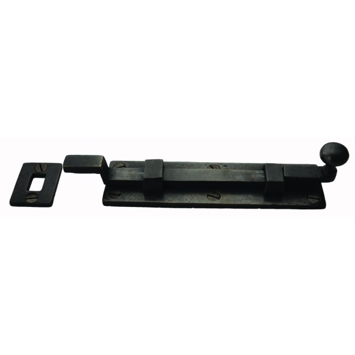 Cardea Cranked Door Bolt