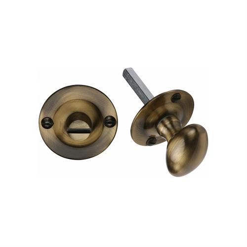 M.Marcus Heritage Brass Turn and Release (BT15)