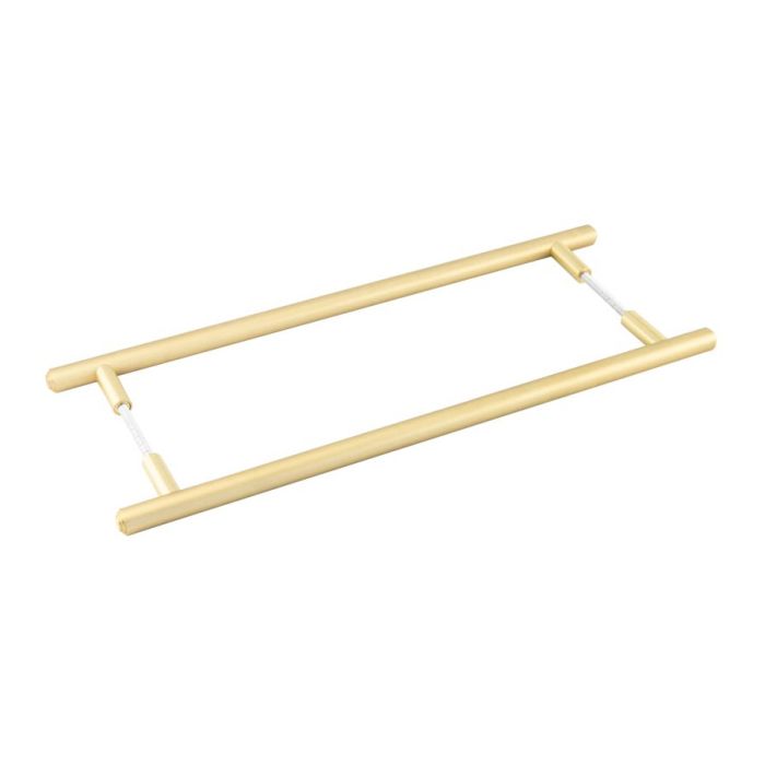 Frelan Burlington Belgrave Door Pull Handle