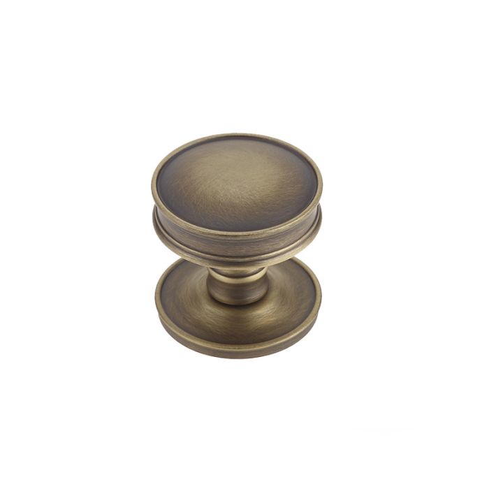 Frelan Burlington Berkeley Cupboard Knob