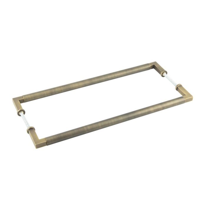 Frelan Burlington Westminster Door Pull Handle 