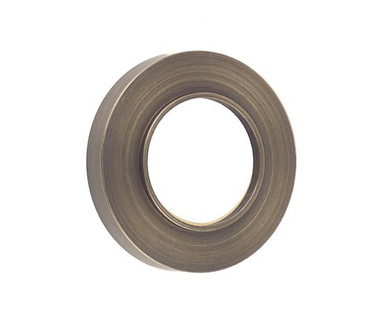 Frelan Outer Roses For Burlington Door Handles/Turn & Releases