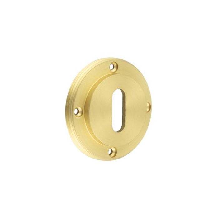 Frelan Standard Profile Burlington Escutcheon