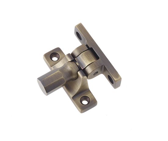 Frelan Burlington Brighton Octagonal Sash Fastener