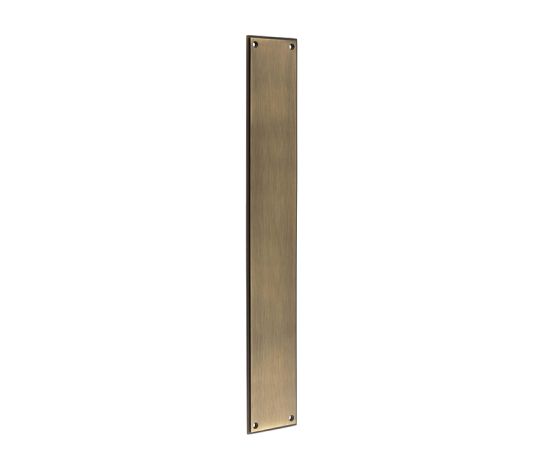 Frelan Burlington Finger Plate