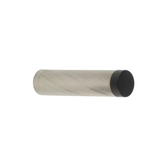 Frelan Burlington Knurled Wall Mounted Door Stop