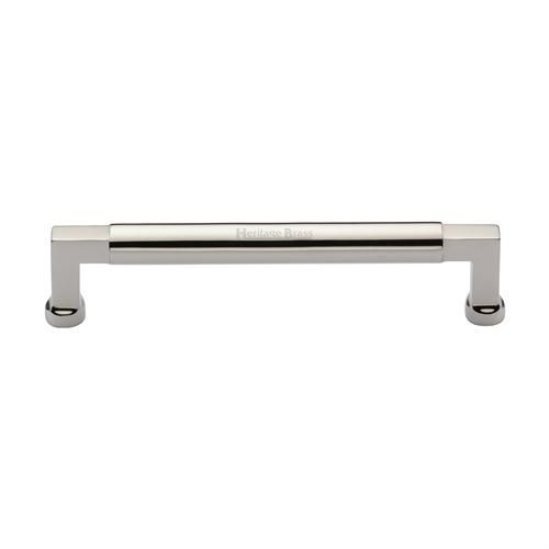 M.Marcus Heritage Brass Bauhaus Cupboard Handle