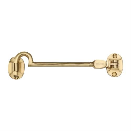 M.Marcus Heritage Brass Cabin Hook