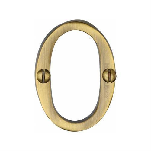 M.Marcus Heritage Brass 2