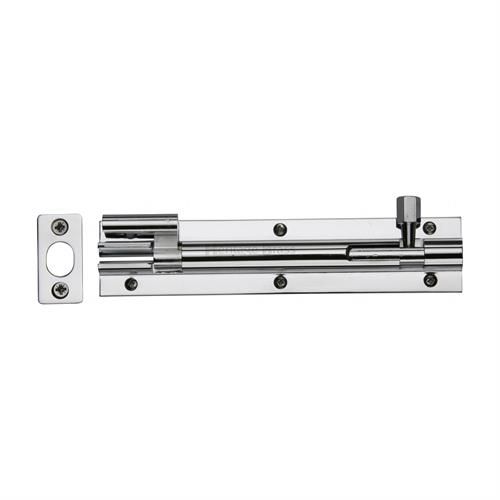 M.Marcus Heritage Brass Necked Door Bolt
