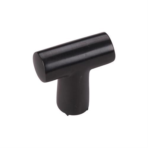 M.Marcus Heritage Brass T Shaped Cupboard Knob