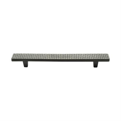 M.Marcus Heritage Brass Weave Cupboard Handle