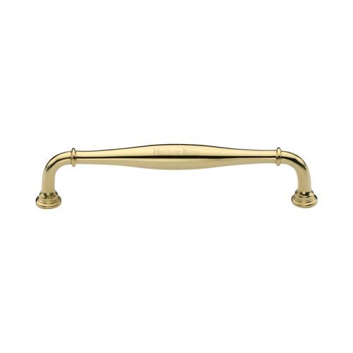 M.Marcus Heritage Brass Henley Traditional Cupboard Handle