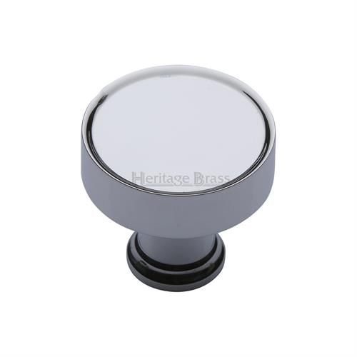 M.Marcus Heritage Brass Florence Cupboard Knob