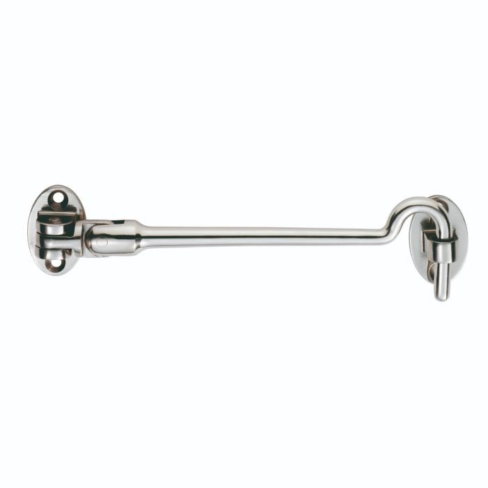 Eurospec Silent Pattern Cabin Hook