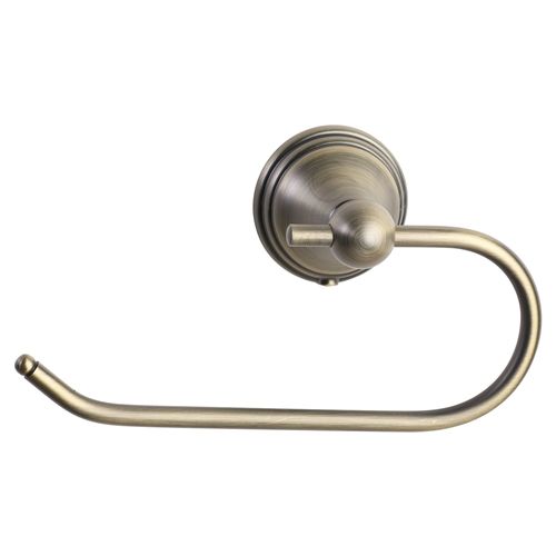 M.Marcus Cambridge Wall Mounted Toilet Roll Holder